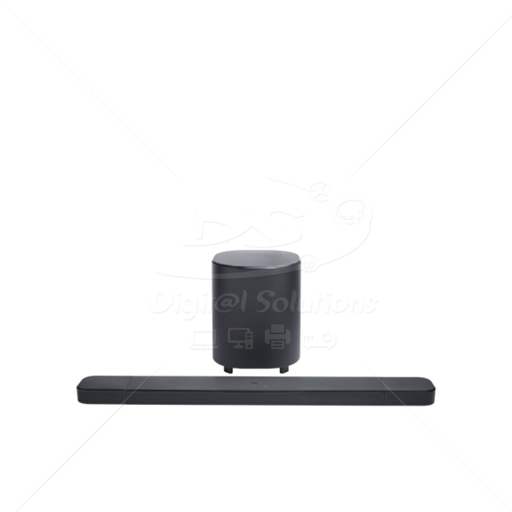 Barra de Sonido JBL BAR 800 MK2 7.1 CH Con SUBWOOFER