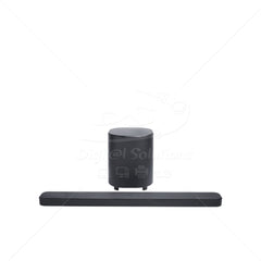 Barra de Sonido JBL BAR 800 MK2 7.1 CH Con SUBWOOFER