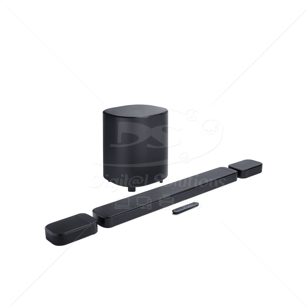 Barra de Sonido JBL BAR 800 MK2 7.1 CH Con SUBWOOFER