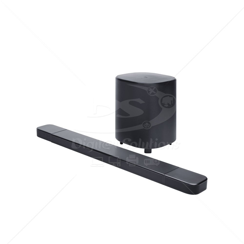 Barra de Sonido JBL BAR 800 MK2 7.1 CH Con SUBWOOFER