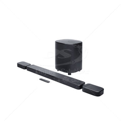 Barra de Sonido JBL BAR 800 MK2 7.1 CH Con SUBWOOFER