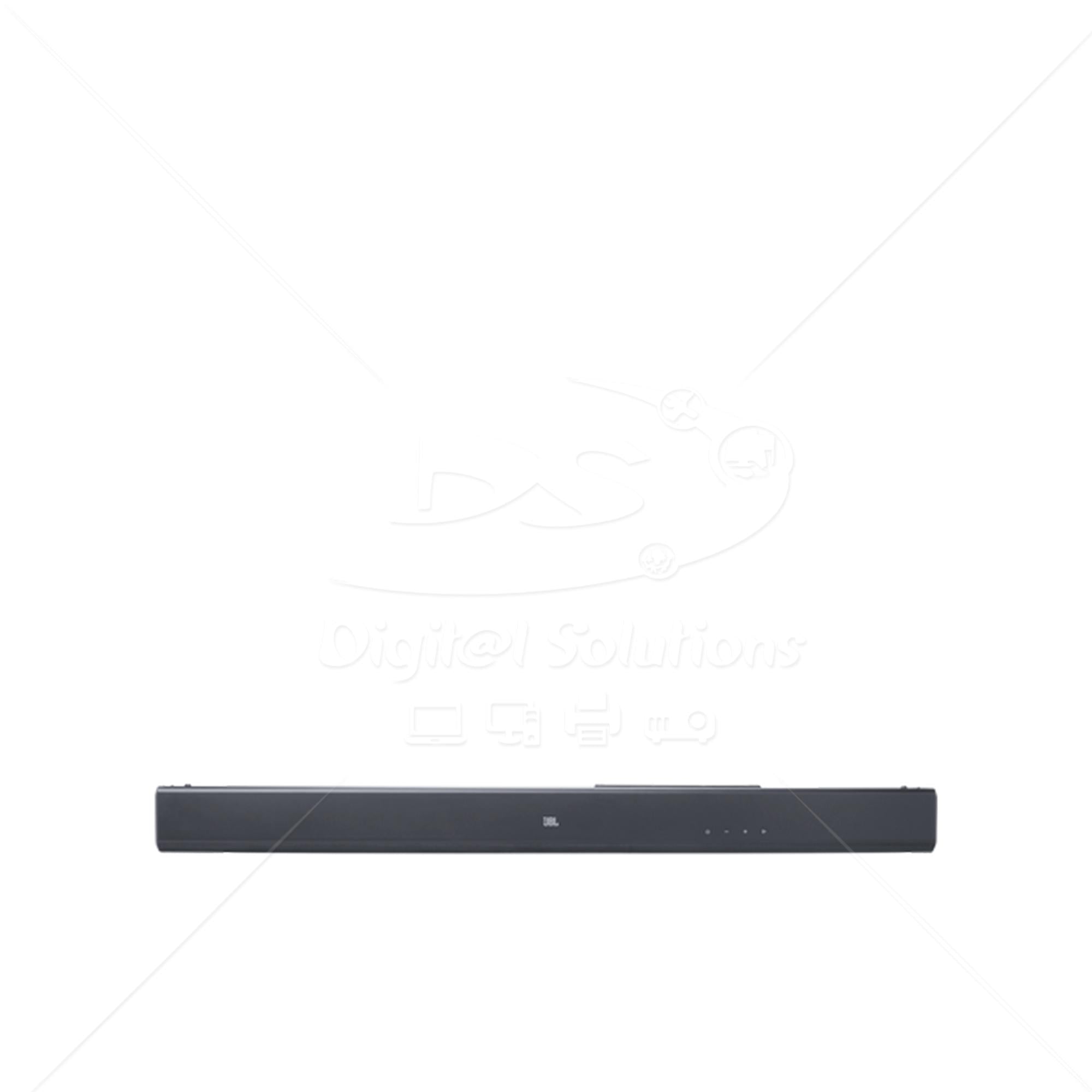 Barra de Sonido JBL Cinema SB550 Bluetooth