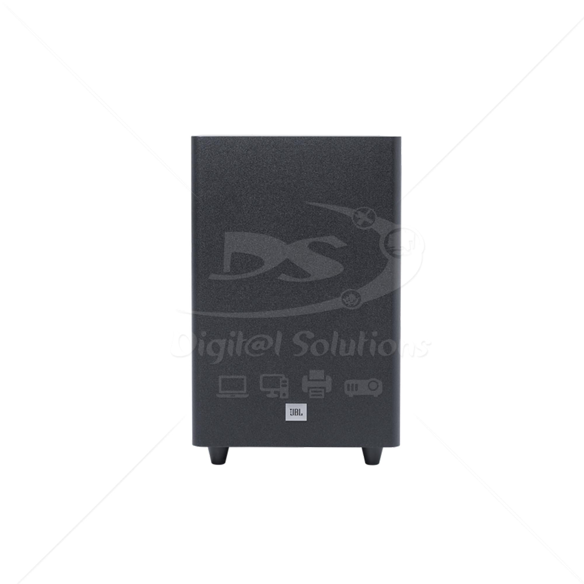 Barra de Sonido JBL Cinema SB550 Bluetooth