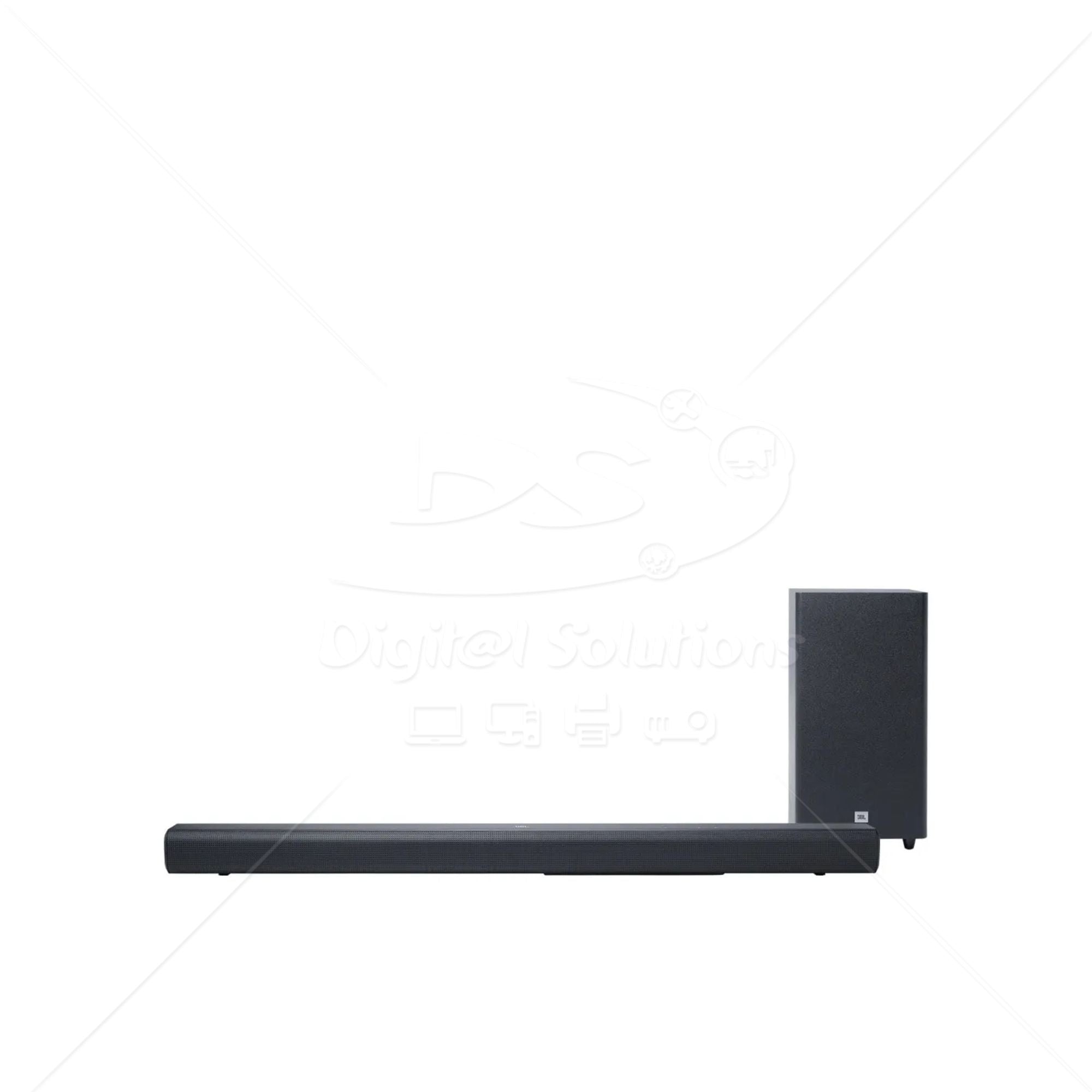 Barra de Sonido JBL Cinema SB580