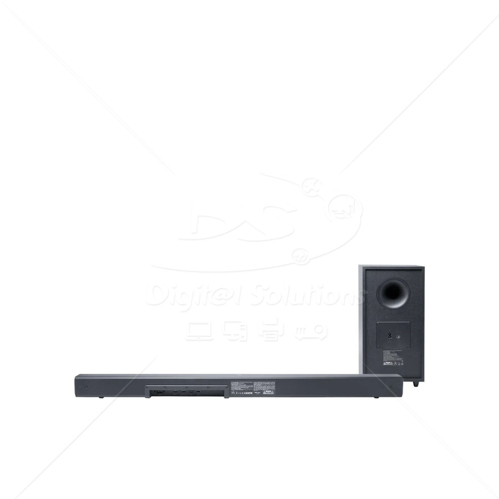 Barra de Sonido JBL Cinema SB580