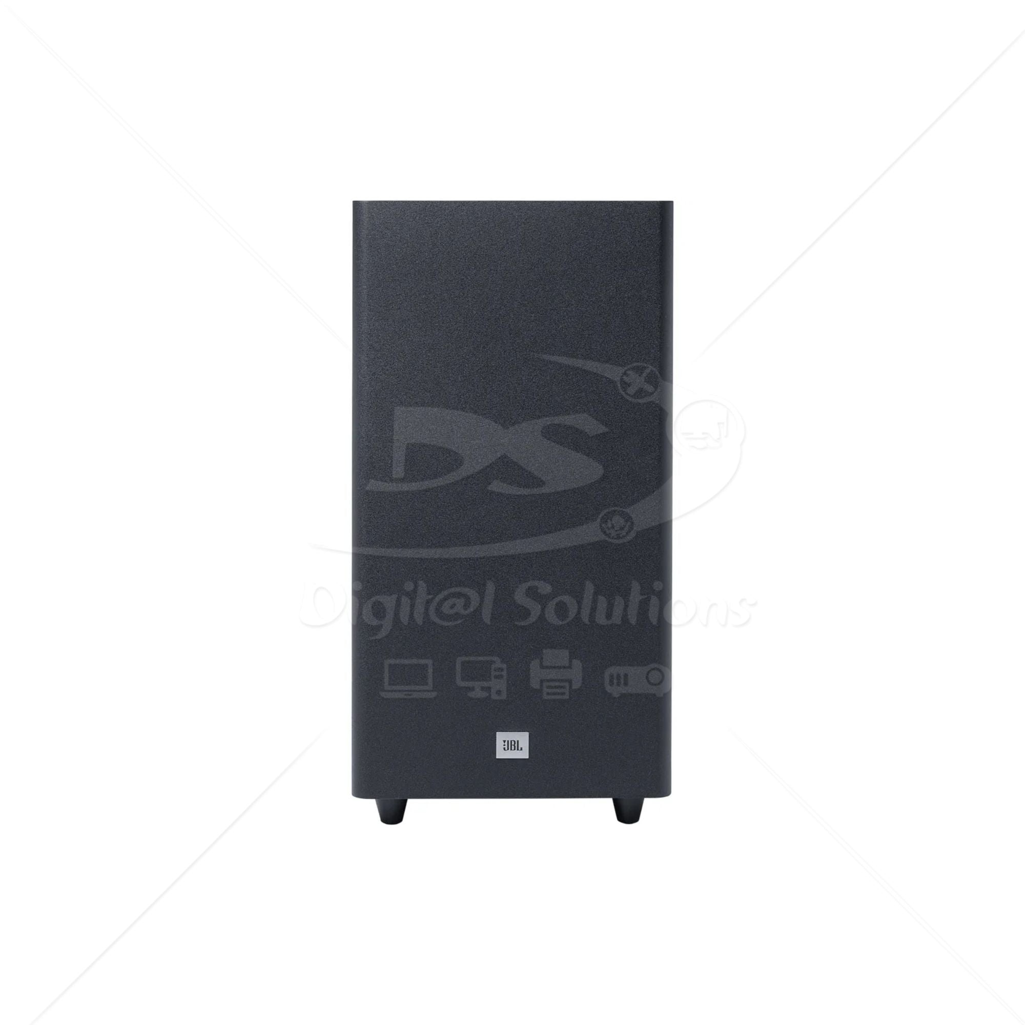 Barra de Sonido JBL Cinema SB580