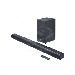 Barra de Sonido JBL Cinema SB580