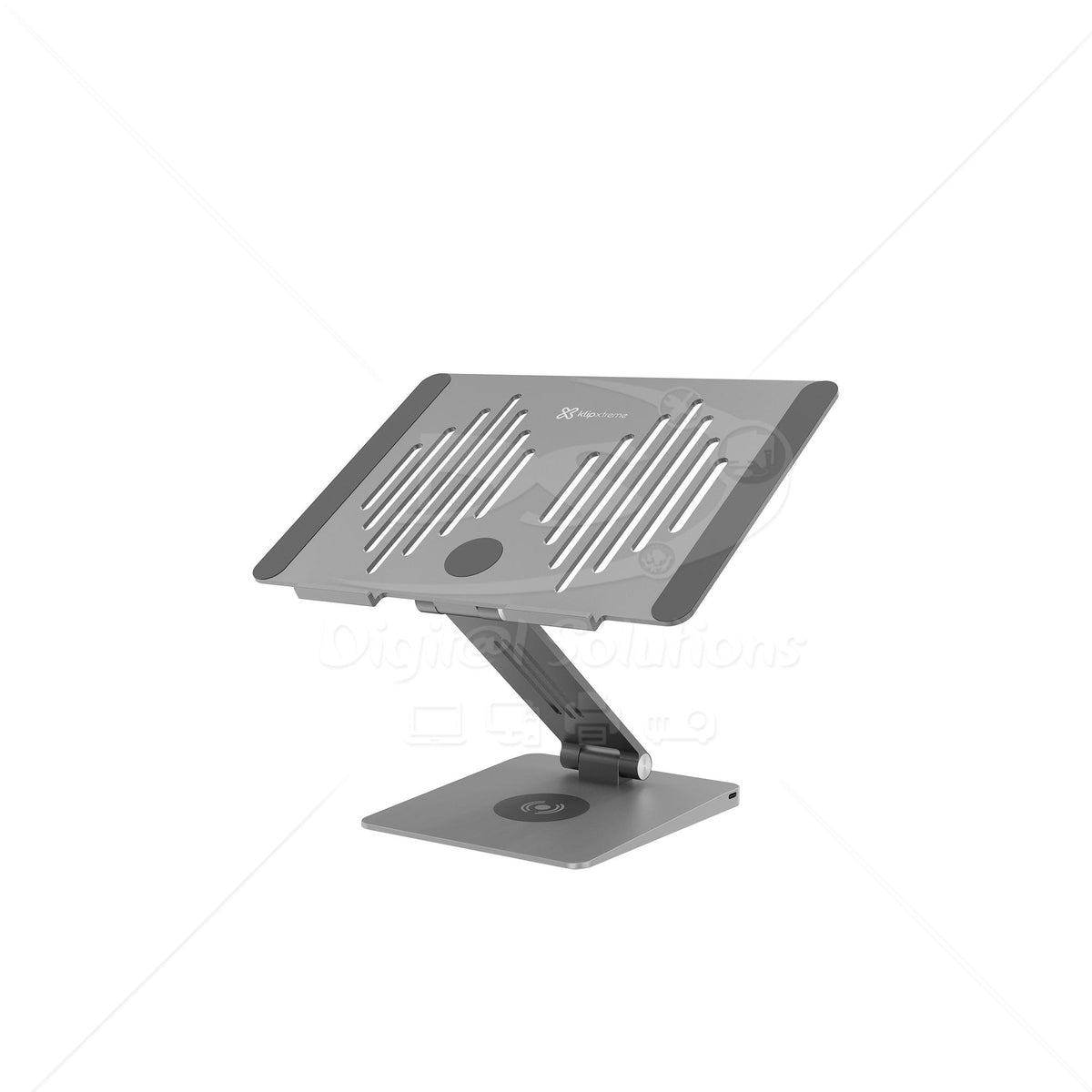 Base Docking station 9 en 1 KlipXtreme KDA-500 P/NB