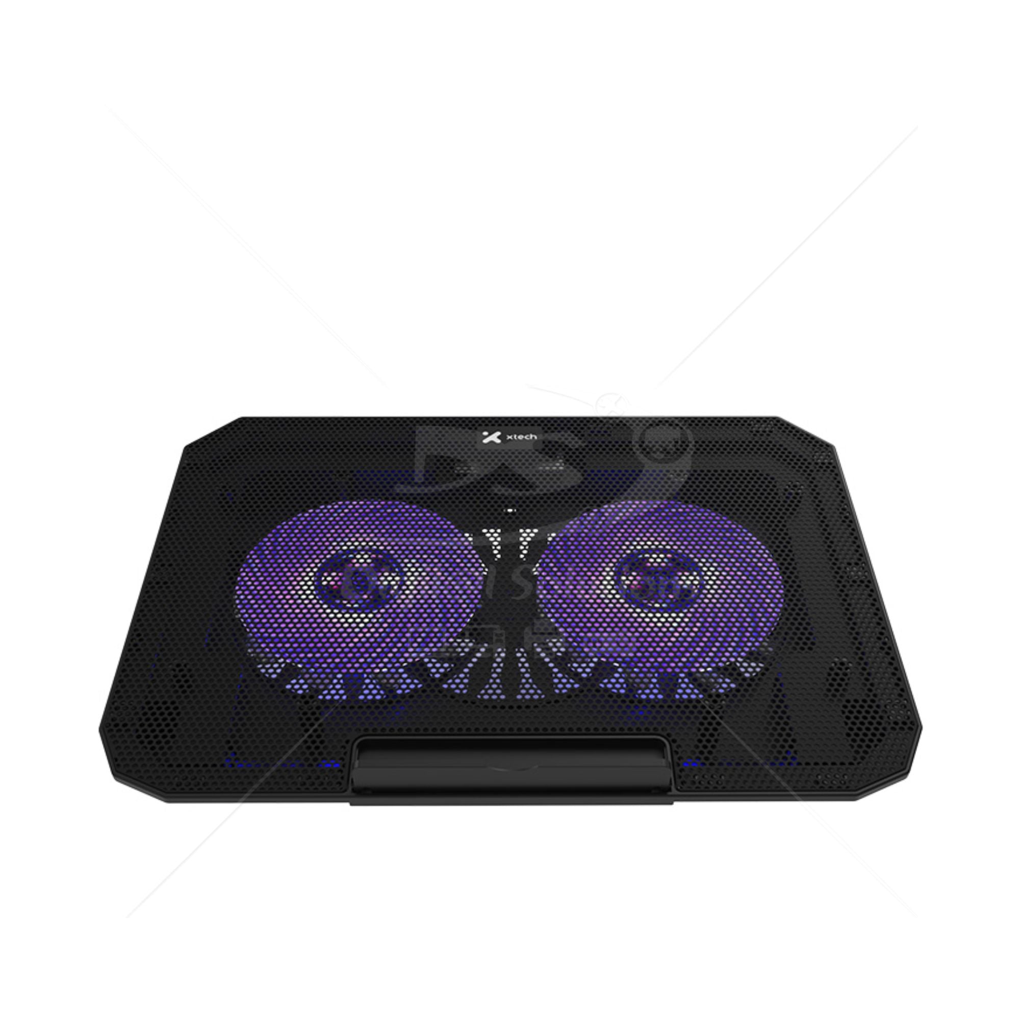Base para laptop XTECH XTA-156