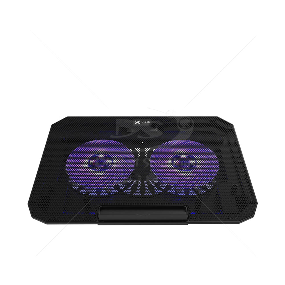 Base para laptop XTECH XTA-156