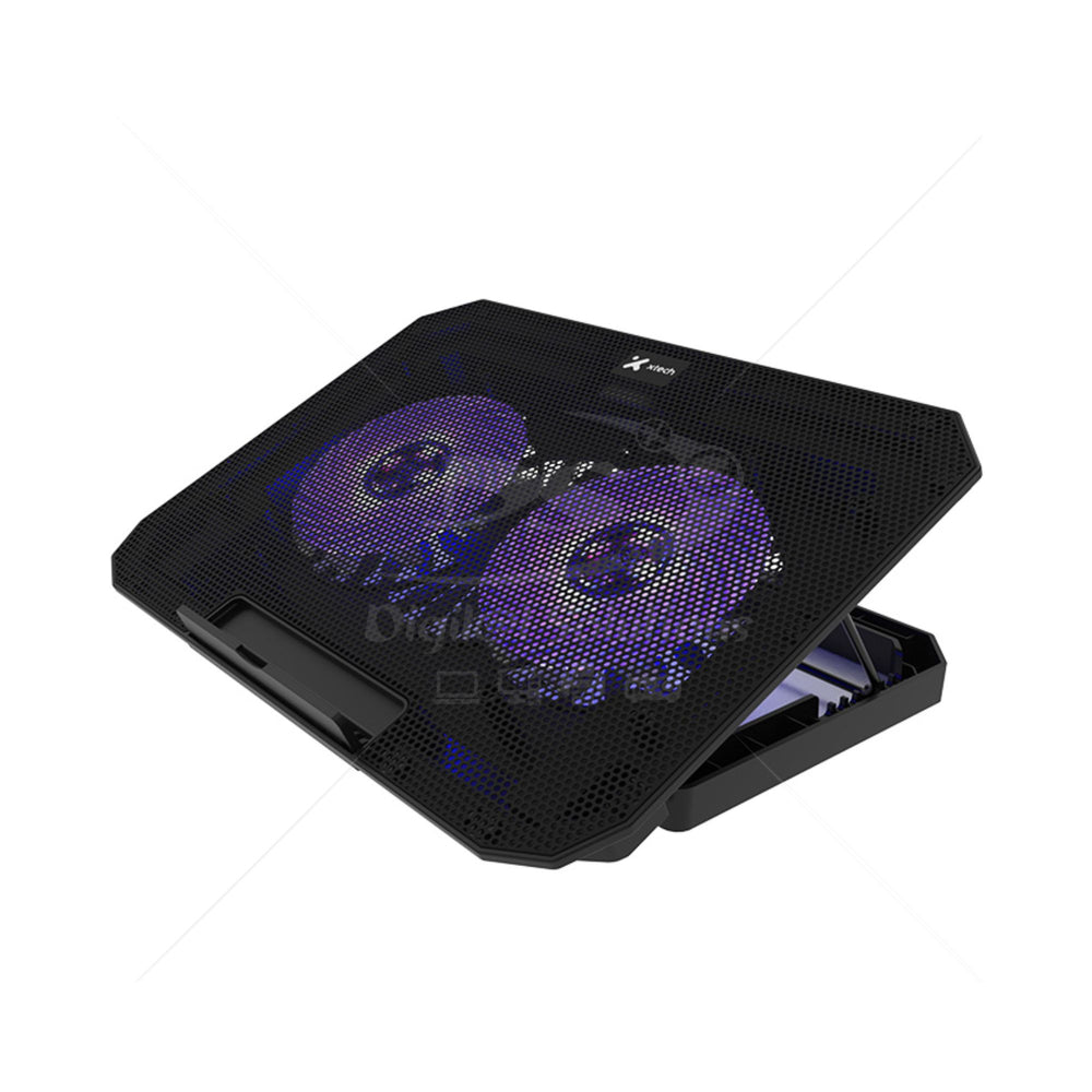 Base para laptop XTECH XTA-156