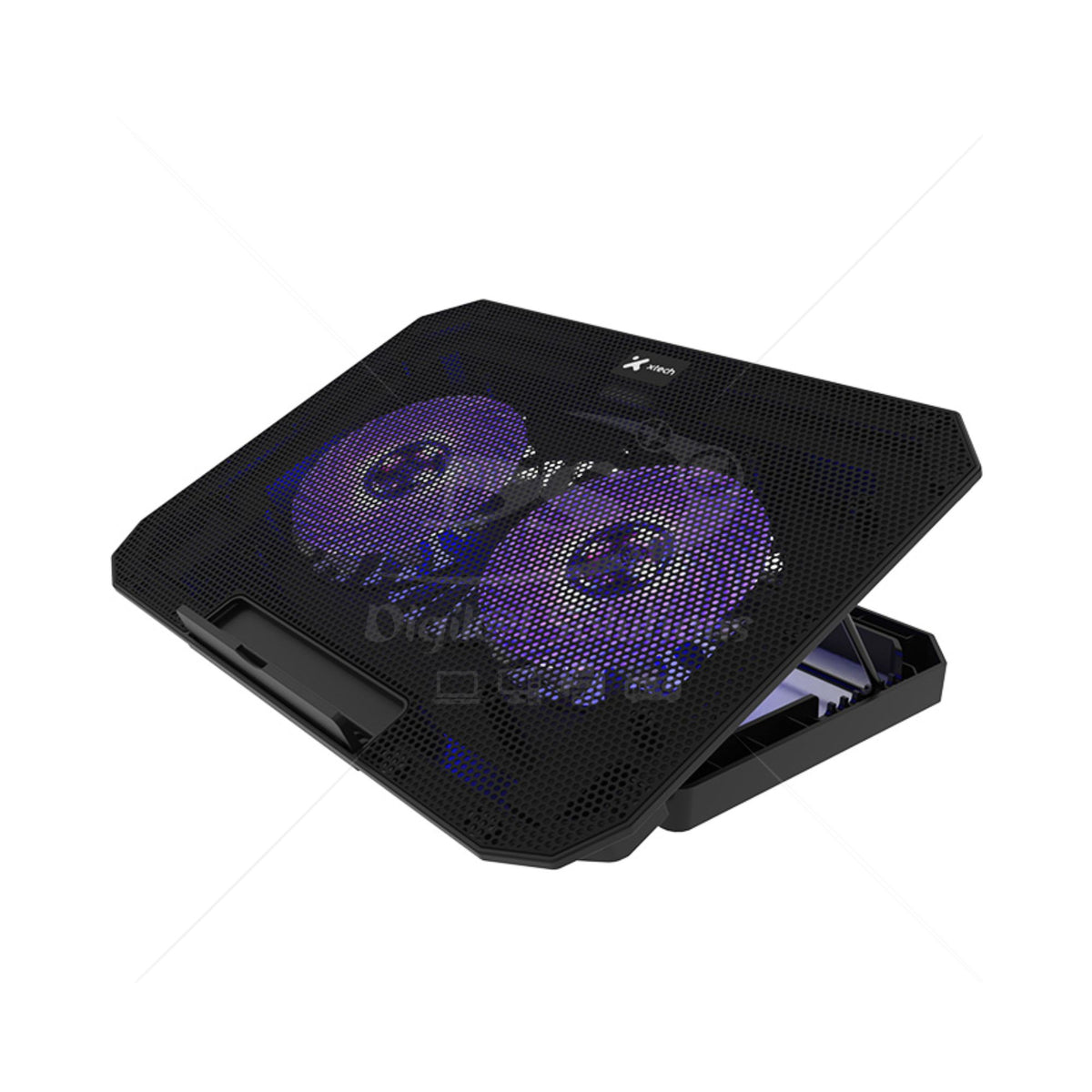 Base para laptop XTECH XTA-156