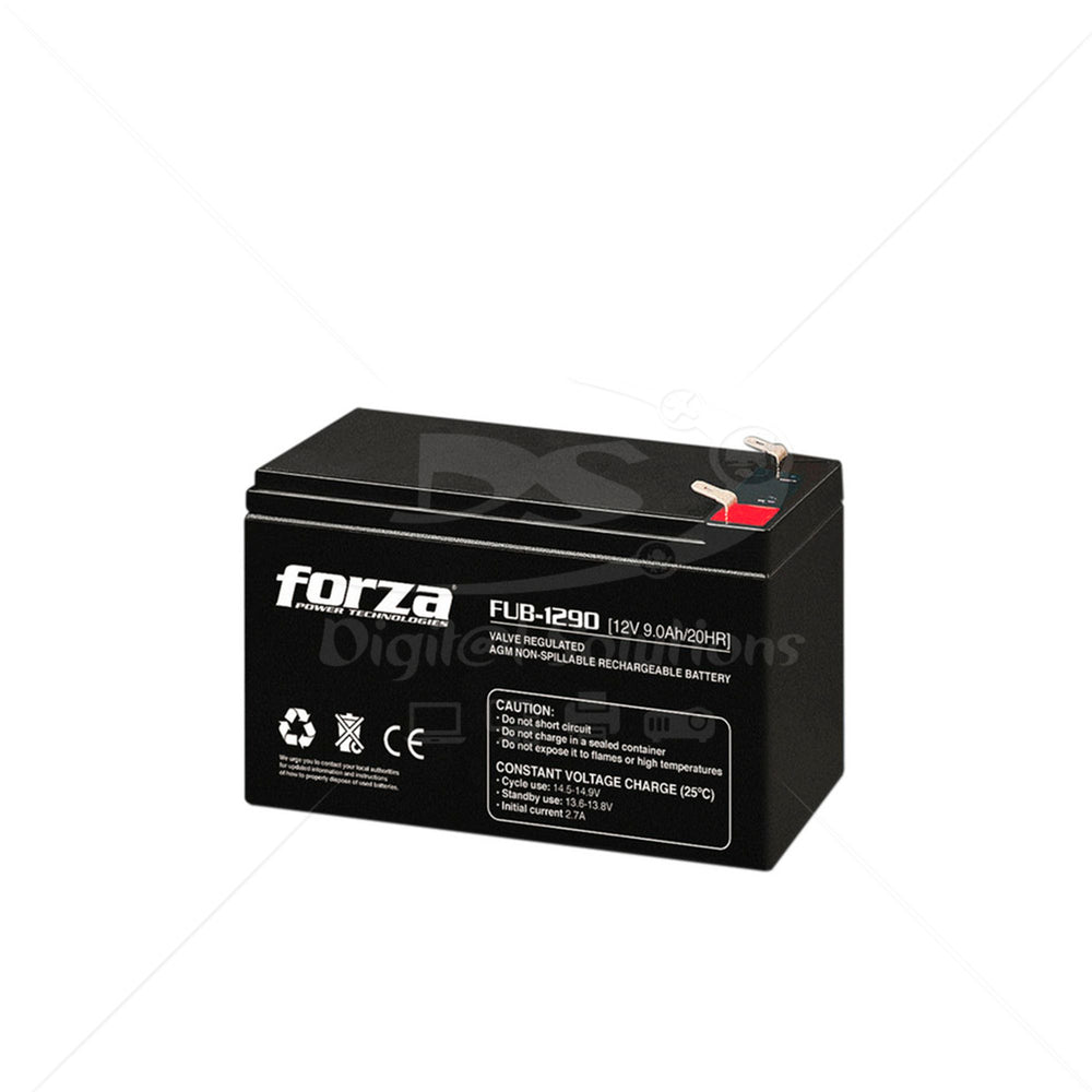Batería Forza FUB-1290