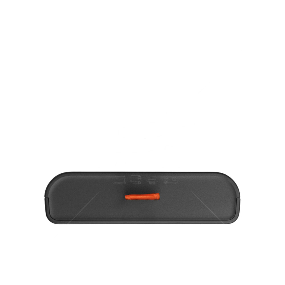 Batería JBL 400 PartyBox ACC color Negro