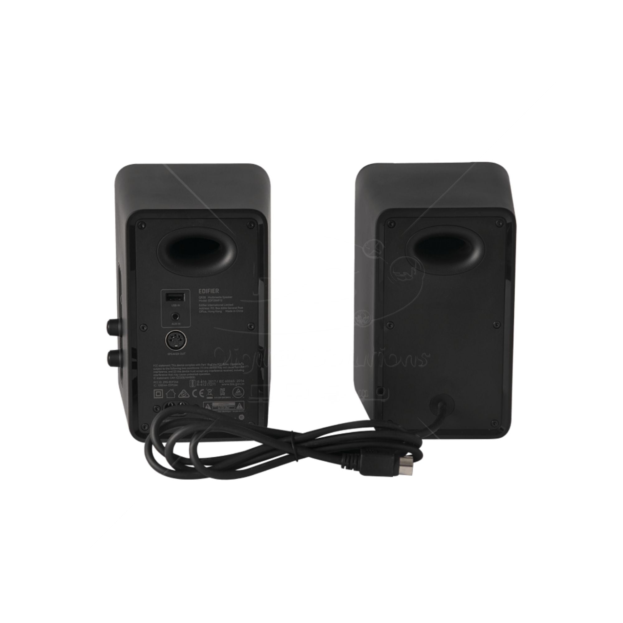 Bocina Inalámbrica EDIFIER QR30