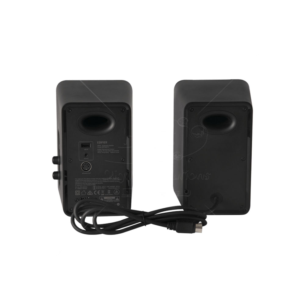 Bocina Inalámbrica EDIFIER QR30