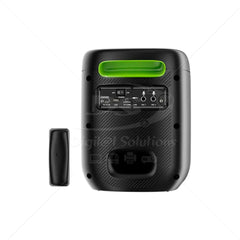 Bocina Inalámbrica Klip Xtreme BOOM BLASTER KLS-655