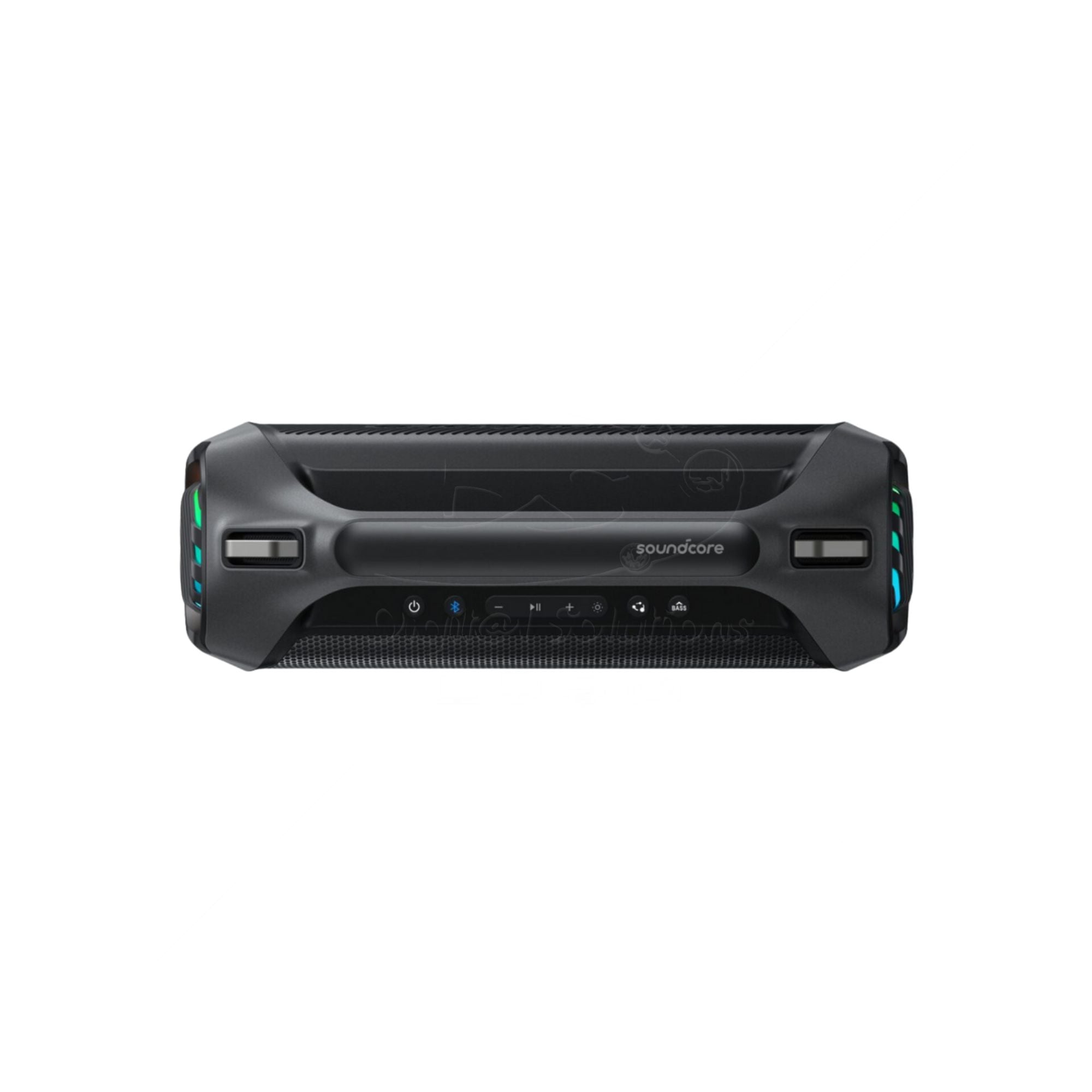Bocina Inalámbrica SOUNDCORE BOOM 2 PRO