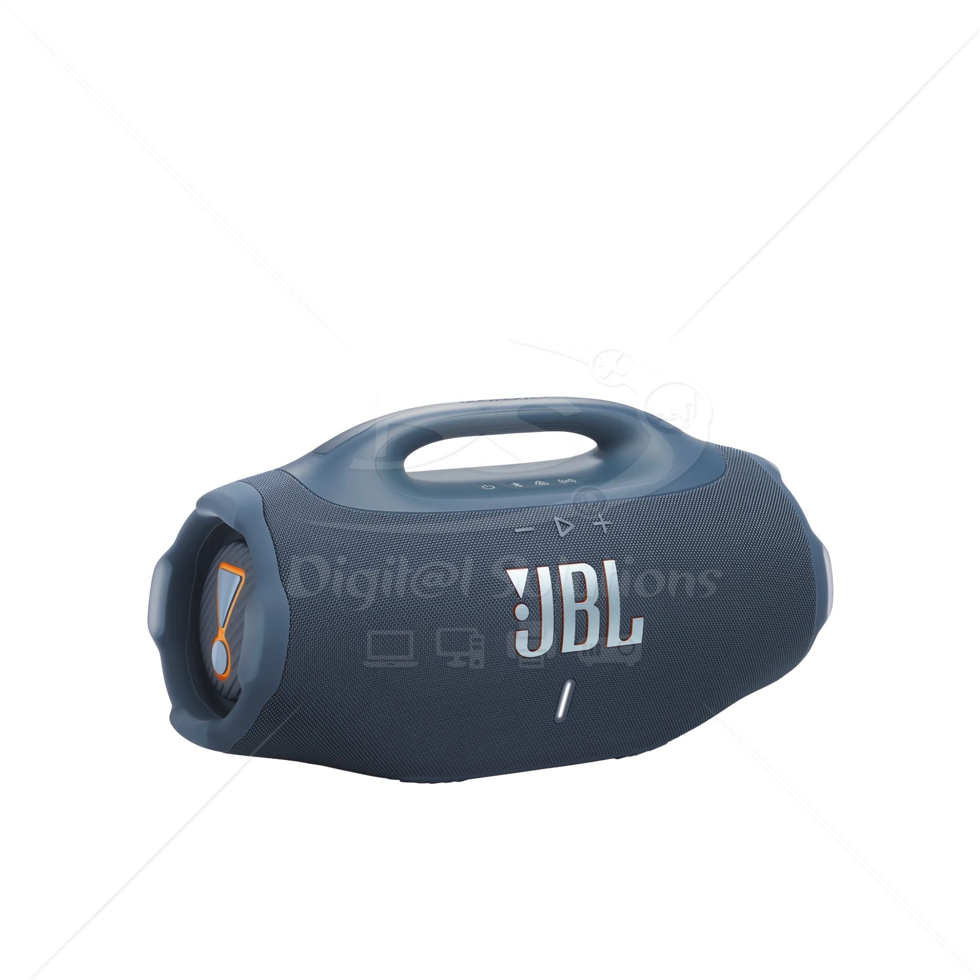 Bocina JBL BOOMBOX 4 color Azul