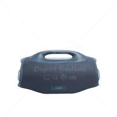 Bocina JBL BOOMBOX 4 color Azul