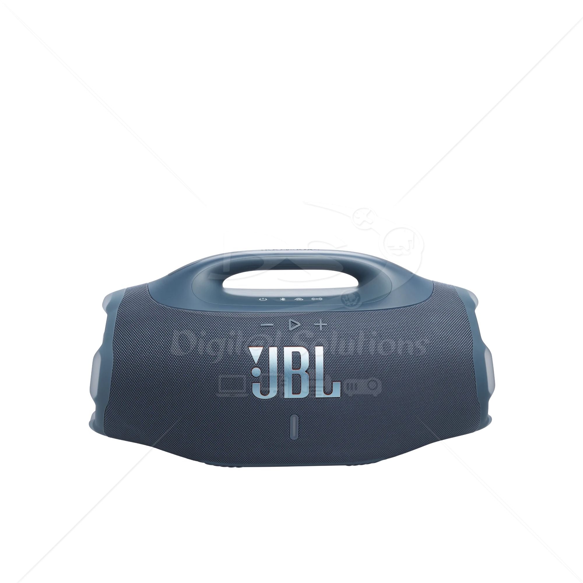 Bocina JBL BOOMBOX 4 color Azul