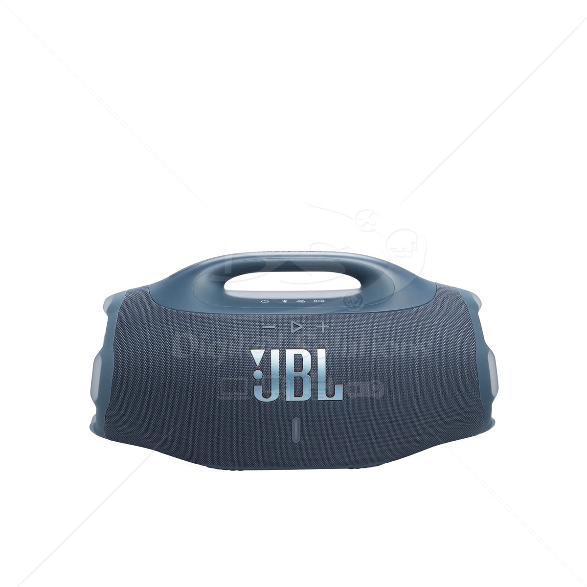 Bocina JBL BOOMBOX 4 color Azul
