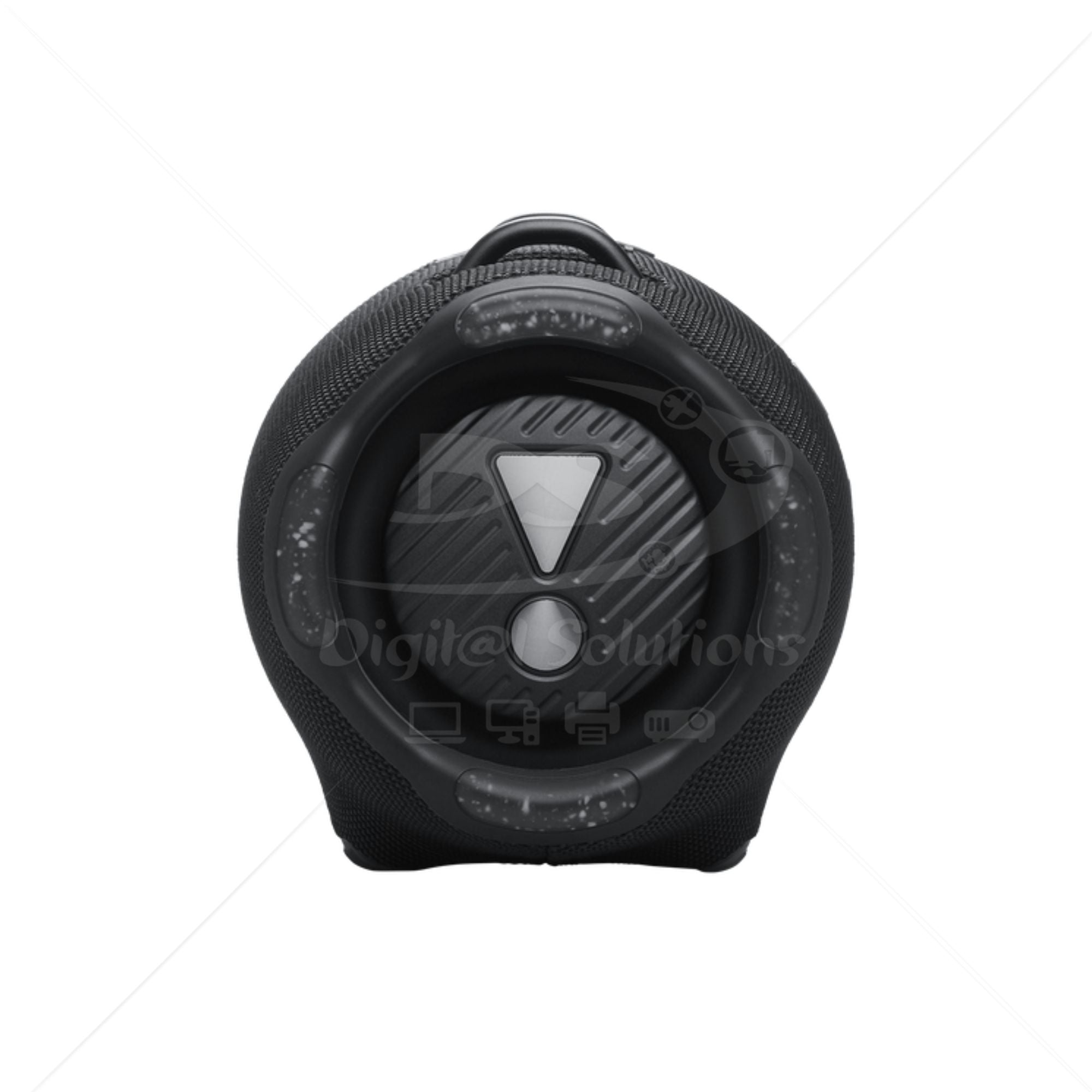 Bocina JBL EXTREME 4 Color Negro