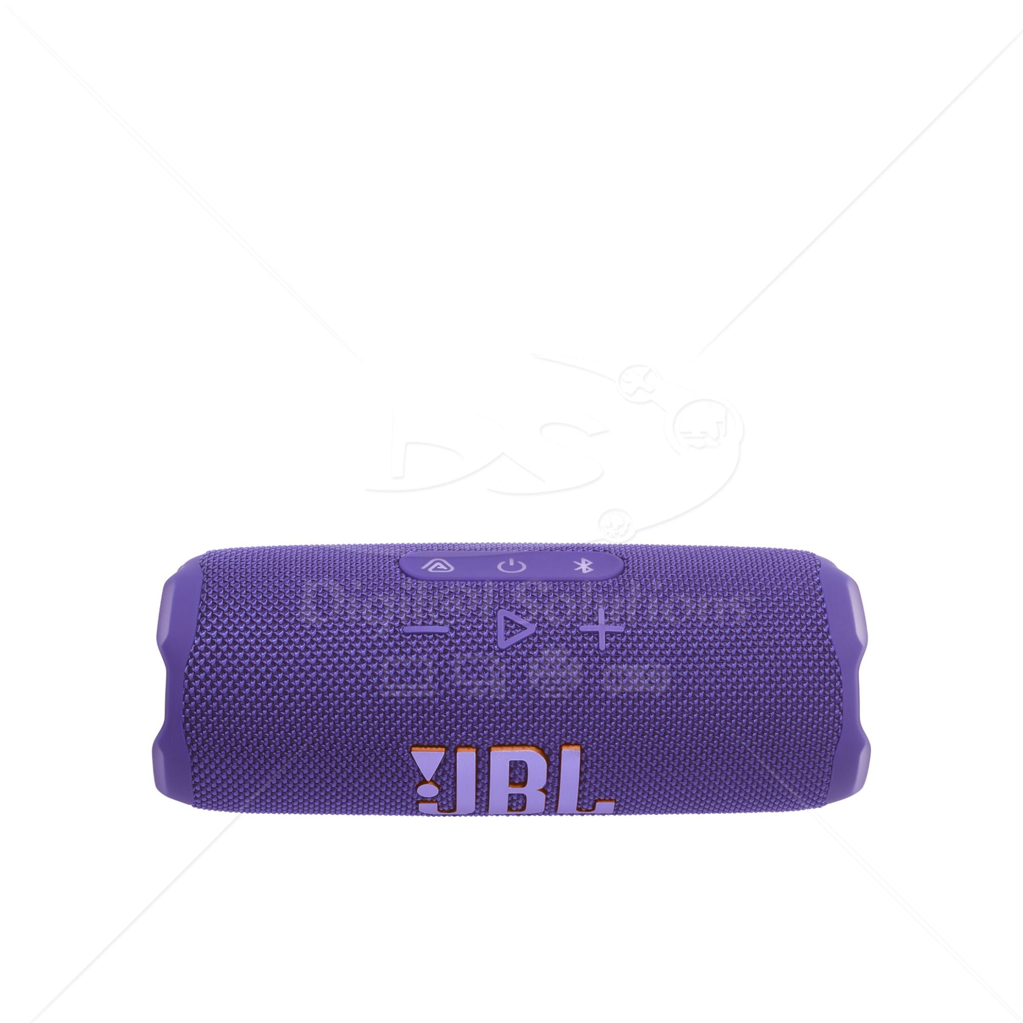 Bocina JBL Flip 7 Bk Bluetooth