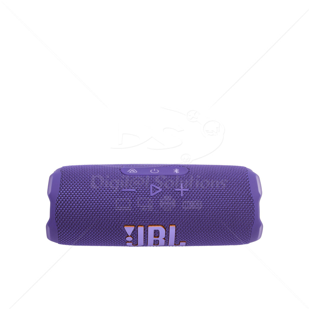 Bocina JBL Flip 7 Bk Bluetooth