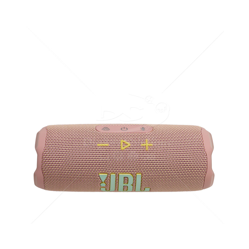 Bocina JBL Flip 7 Bk Bluetooth