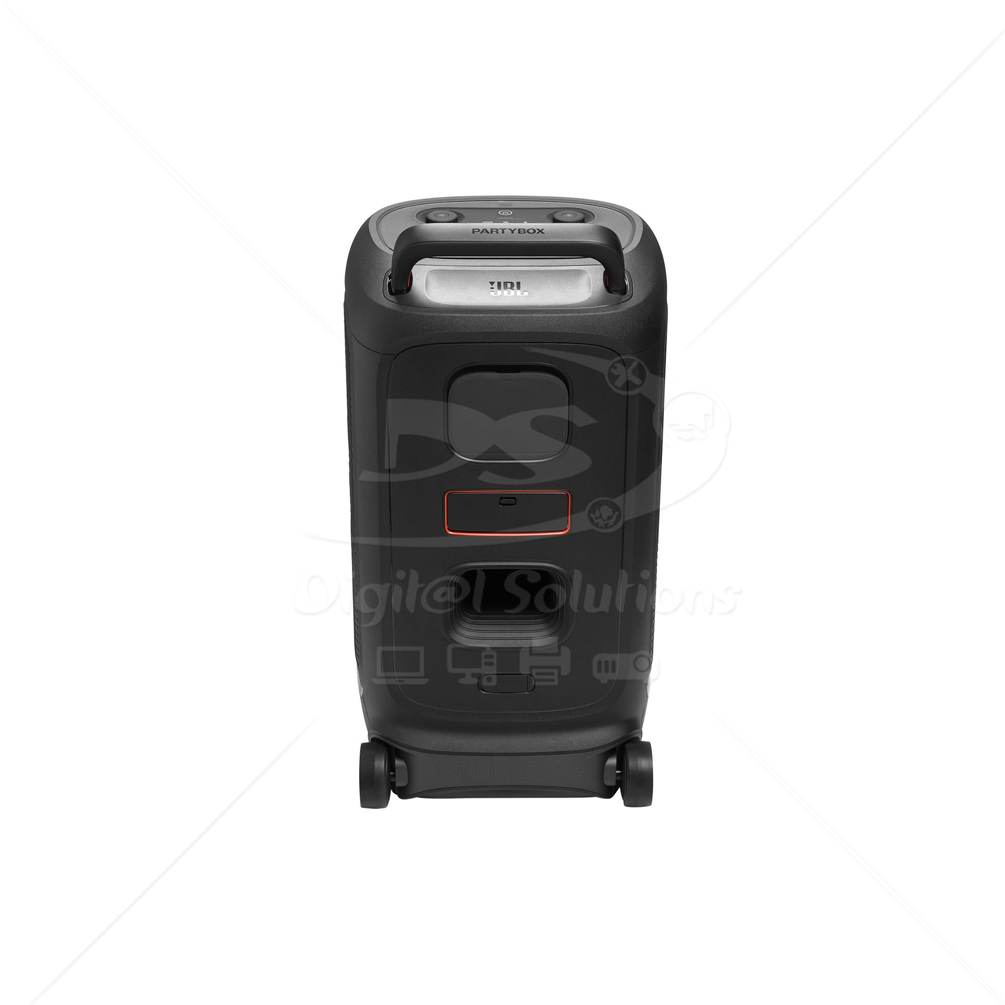Bocina JBL Party Box 520 Bluetooth