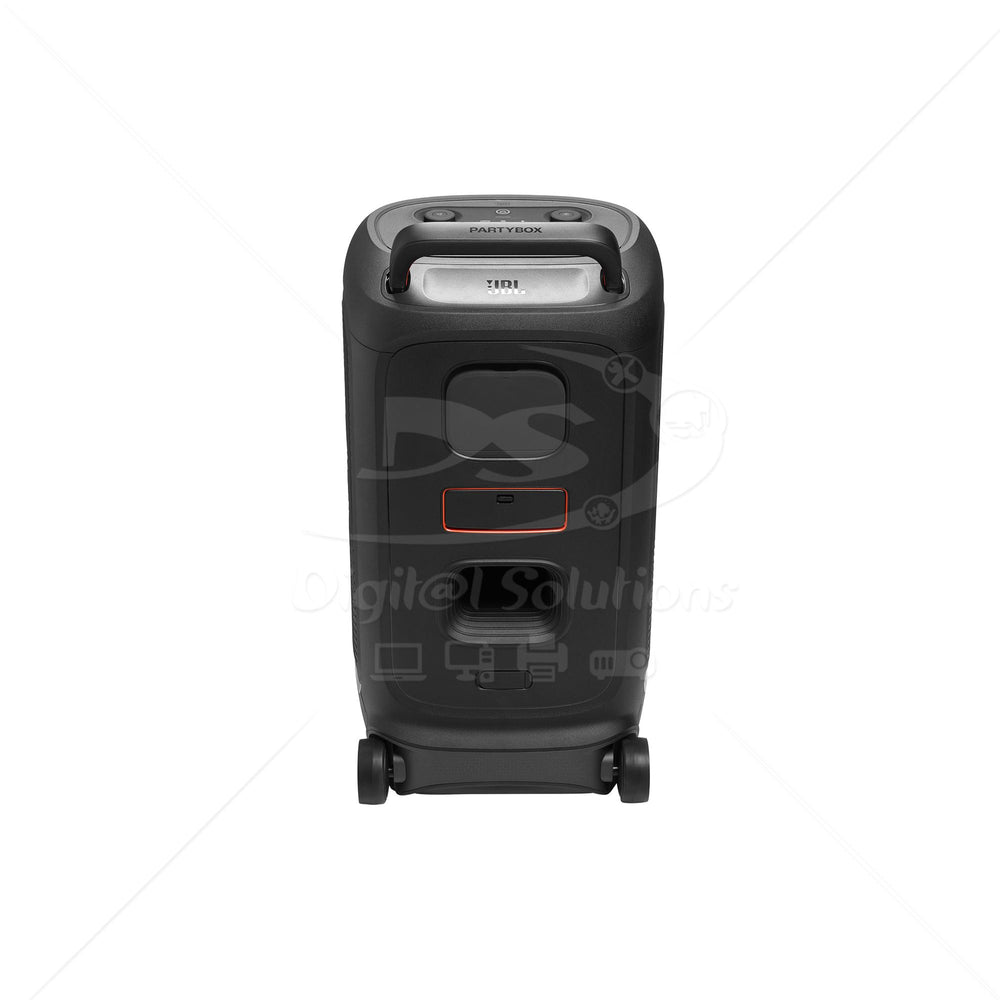 Bocina JBL Party Box 520 Bluetooth