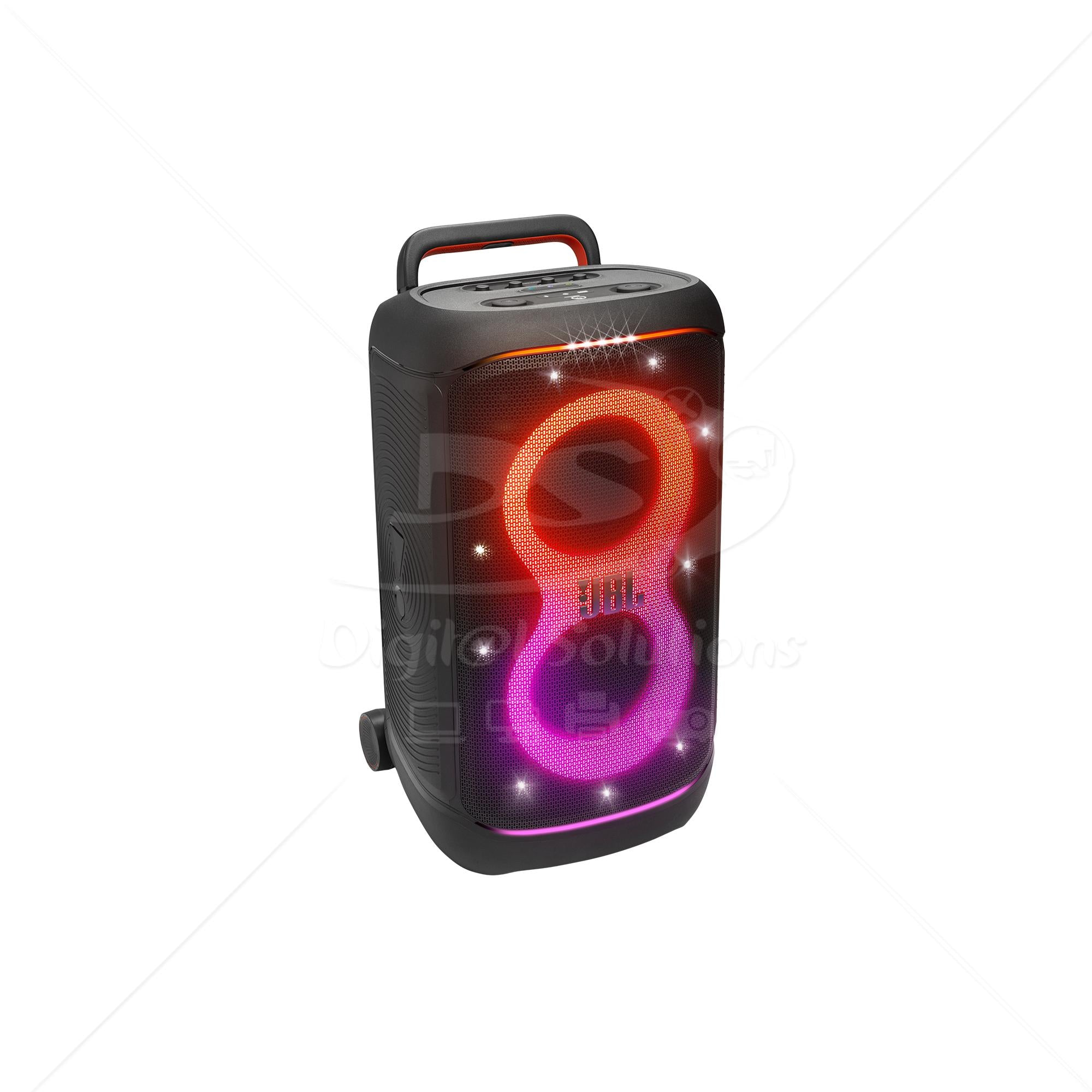 Bocina JBL Party Box 520 Bluetooth