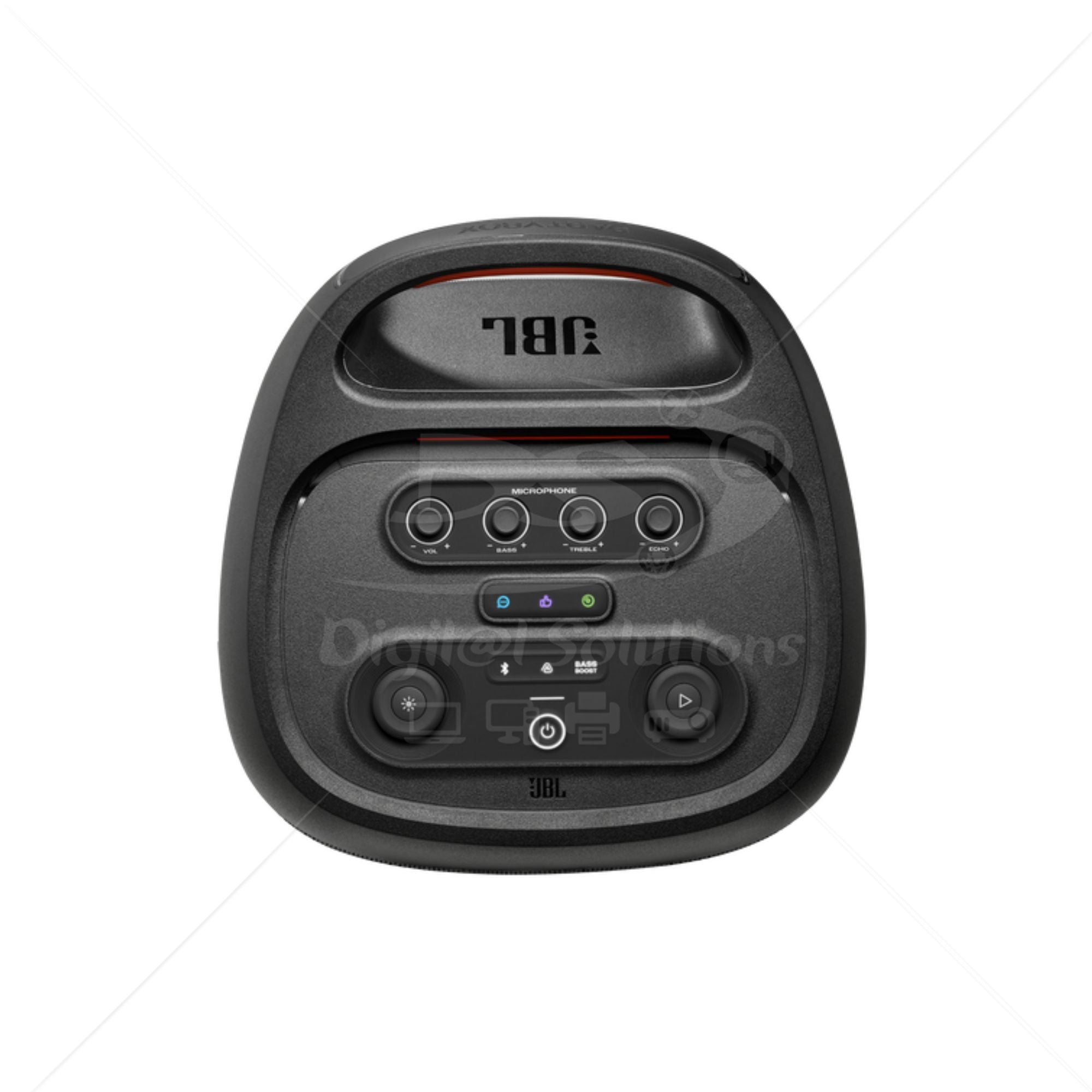 Bocina JBL Party Box 720 Bluetooth