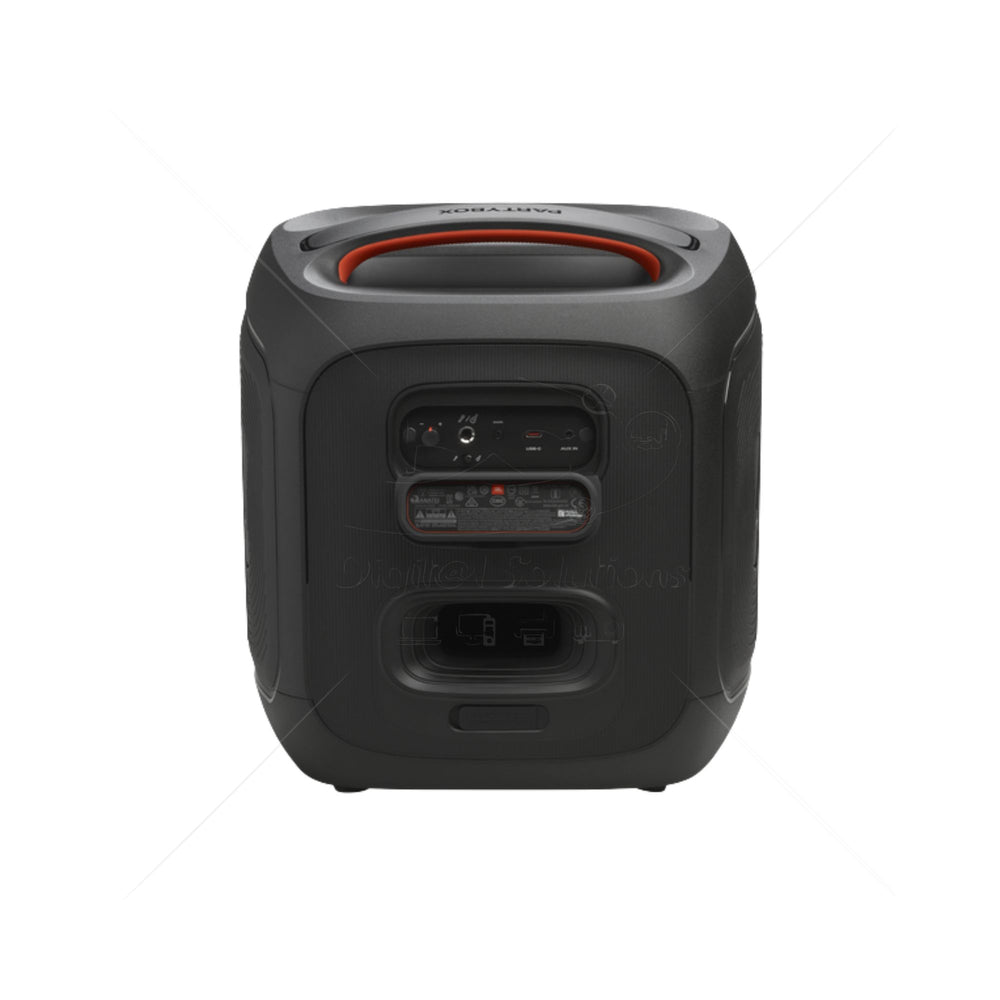Bocina JBL Party Box Encore Essential 2 color Negro