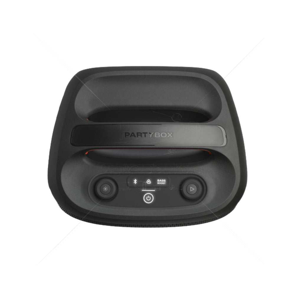 Bocina JBL Party Box Encore Essential 2 color Negro