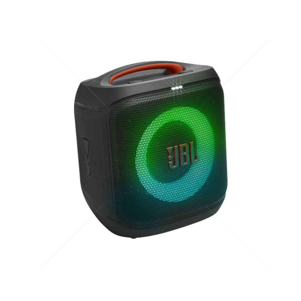 Bocina JBL Party Box Encore Essential 2 color Negro