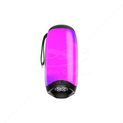 Bocina Klip Xtreme KBS-350BK Bluetooth color Negro