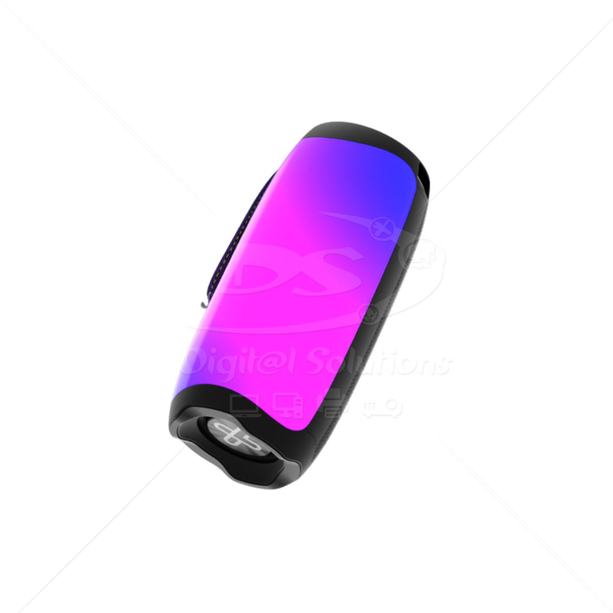 Bocina Klip Xtreme KBS-350BK Bluetooth color Negro