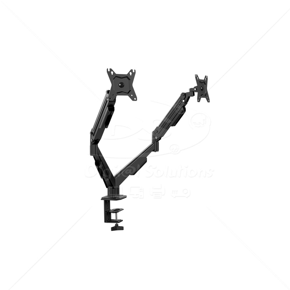 Bracket Dual Klip Xtreme KMM-410 P LCD 13-32 Plg