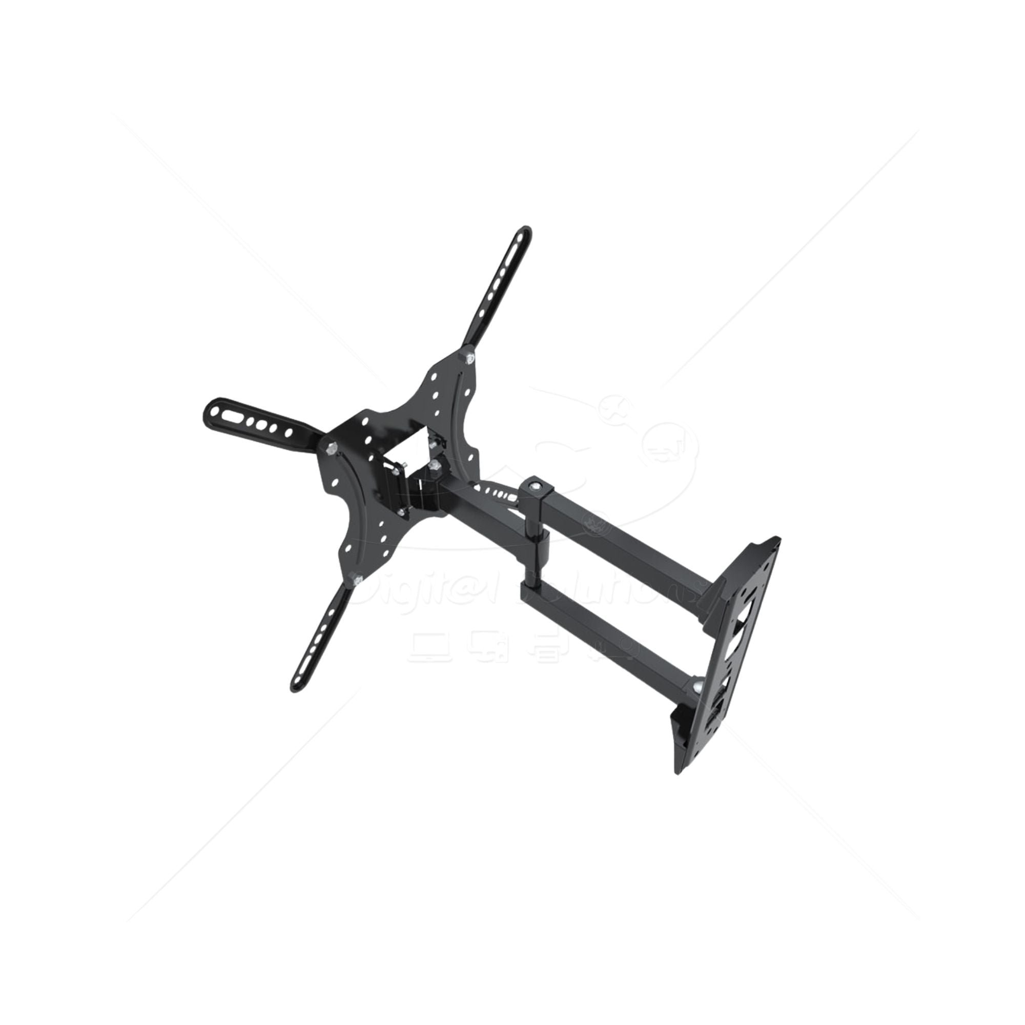 Bracket Klip Xtreme KTM-876 P/TV 32-60 PLG
