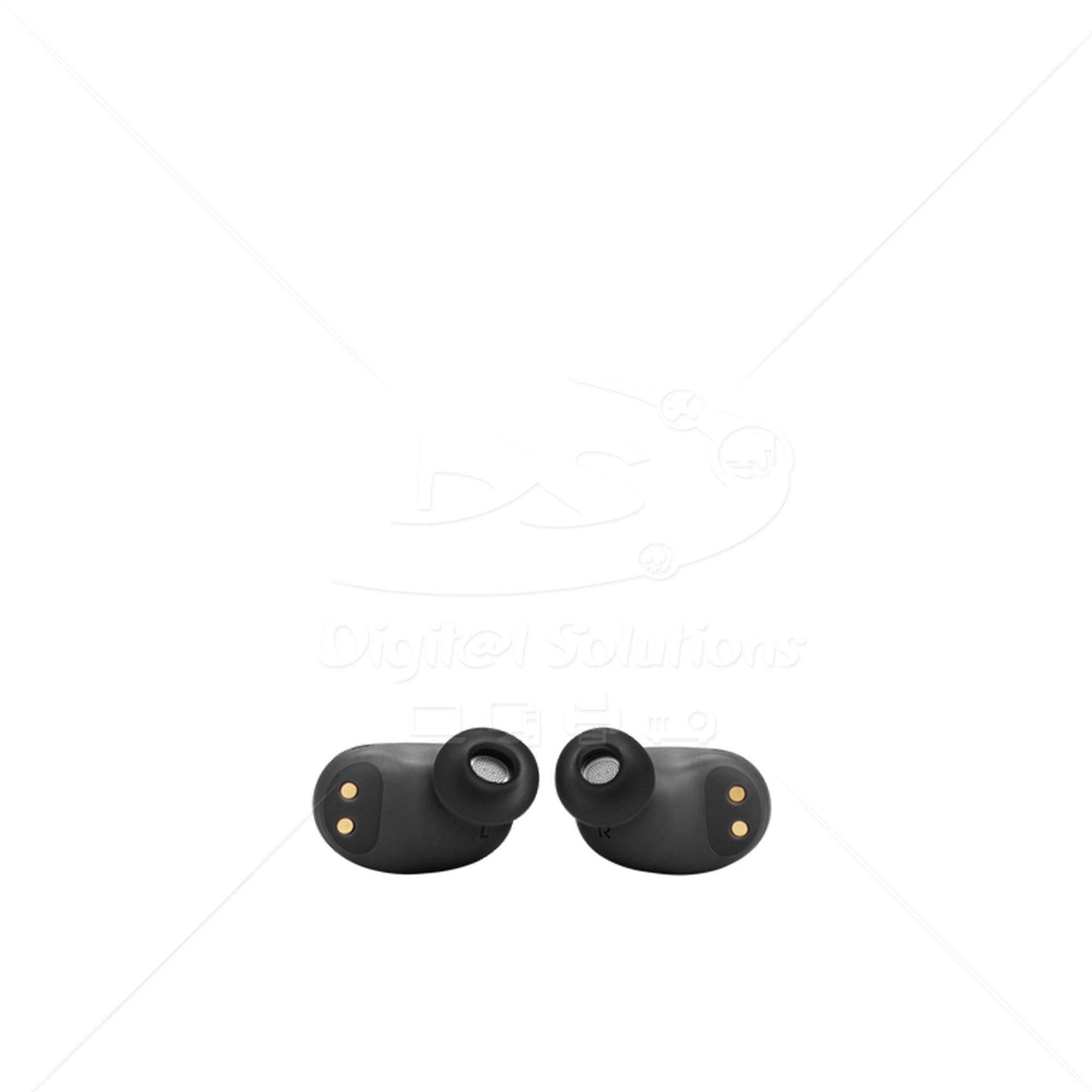 COMBO-DUO-2 Audífonos con Micrófono JBL Live Free2 TWS BK