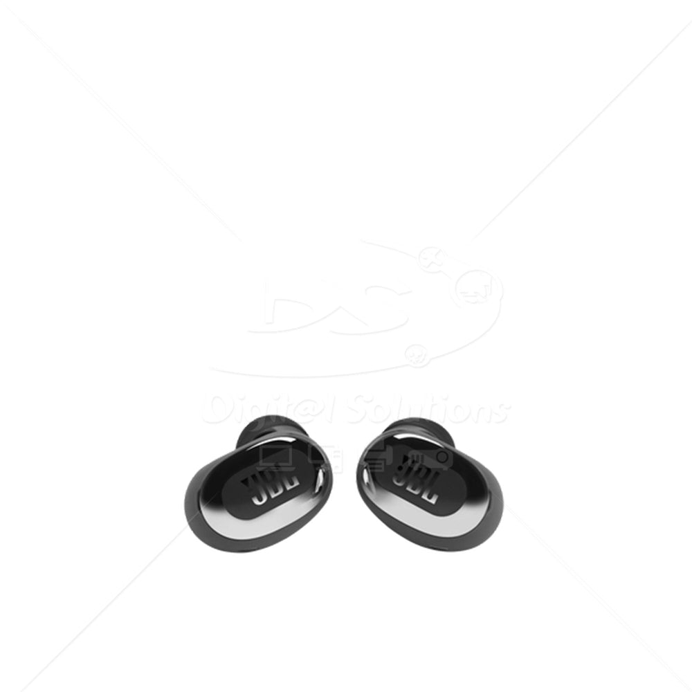 COMBO-DUO-2 Audífonos con Micrófono JBL Live Free2 TWS BK