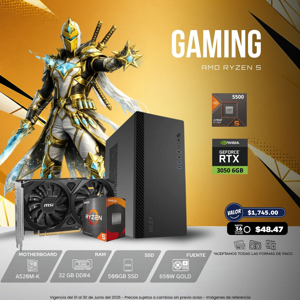 CPU Gaming AMD Ryzen 7 9na