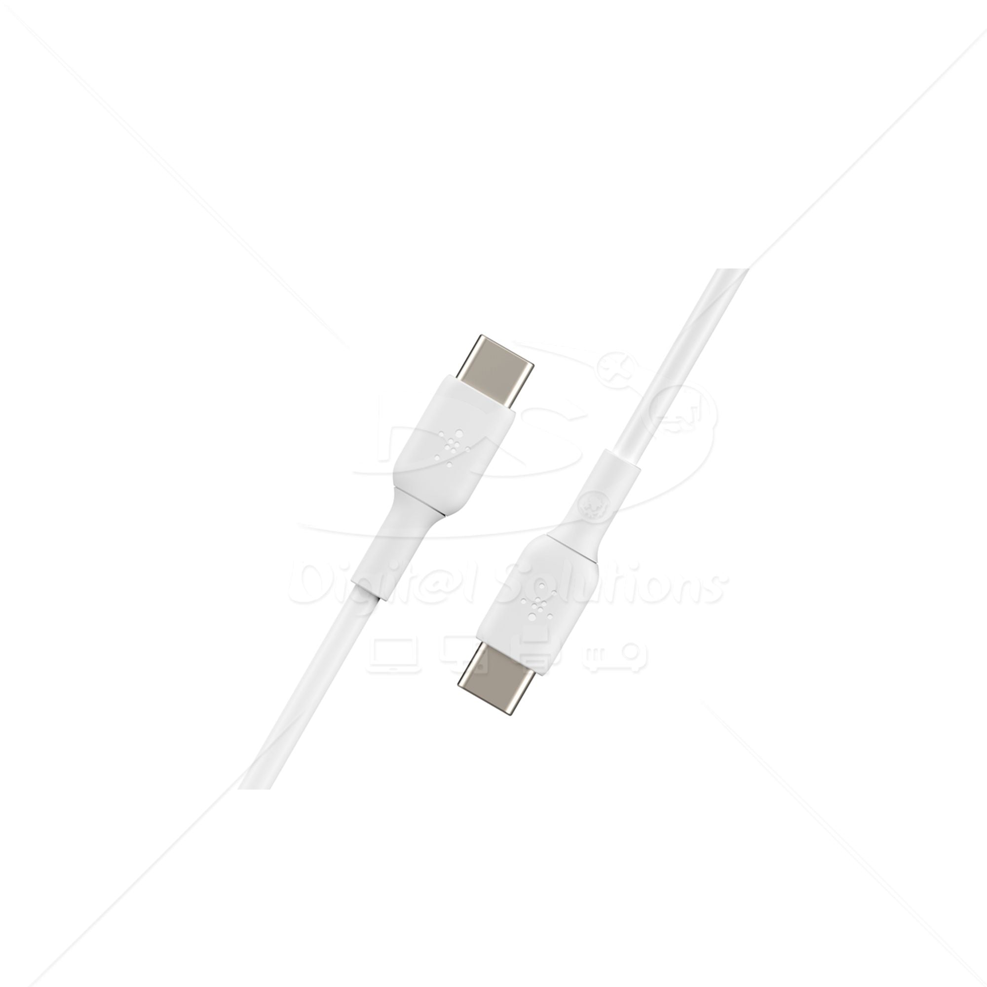 Cable Belkin BOOST↑CHARGE™ USB-C a USB-C