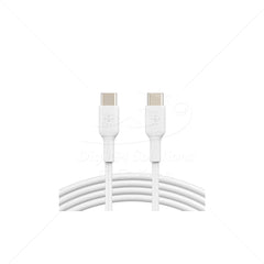 Cable Belkin BOOST↑CHARGE™ USB-C a USB-C