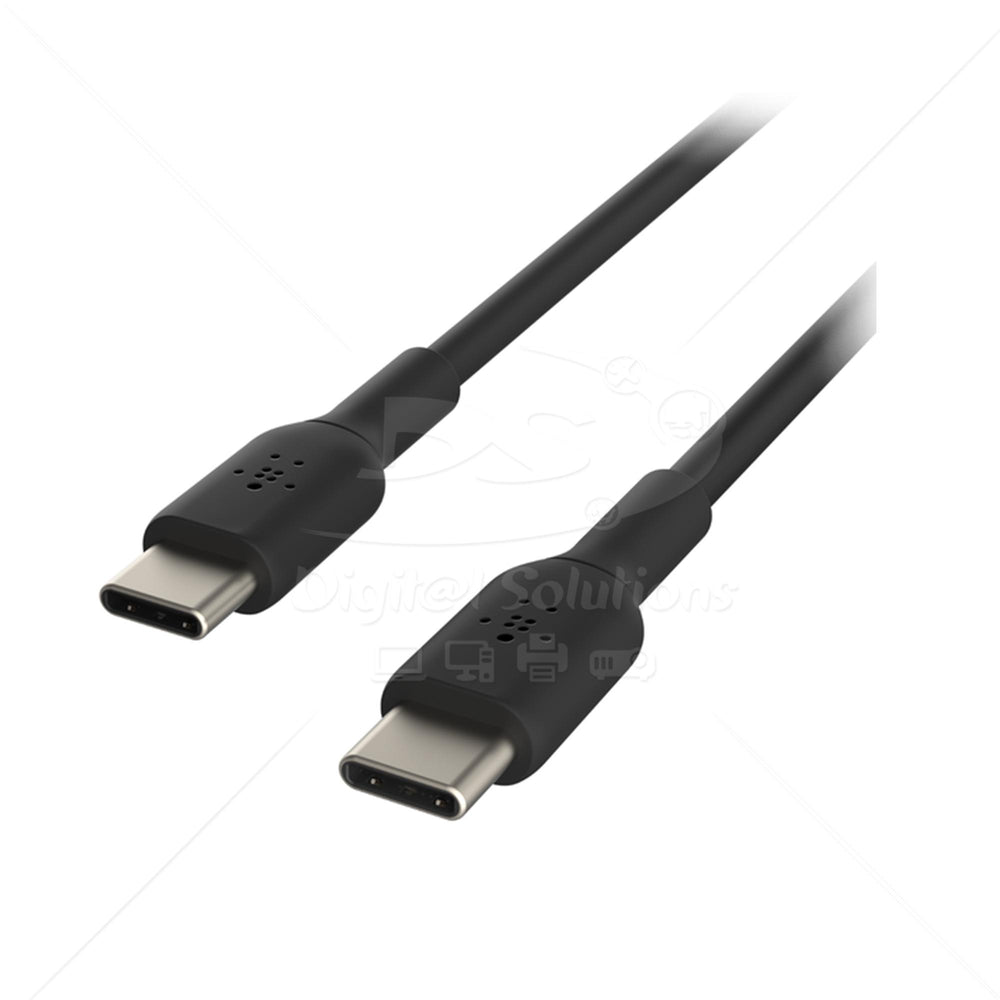 Cable Belkin BOOST↑CHARGE™ USB-C a USB-C