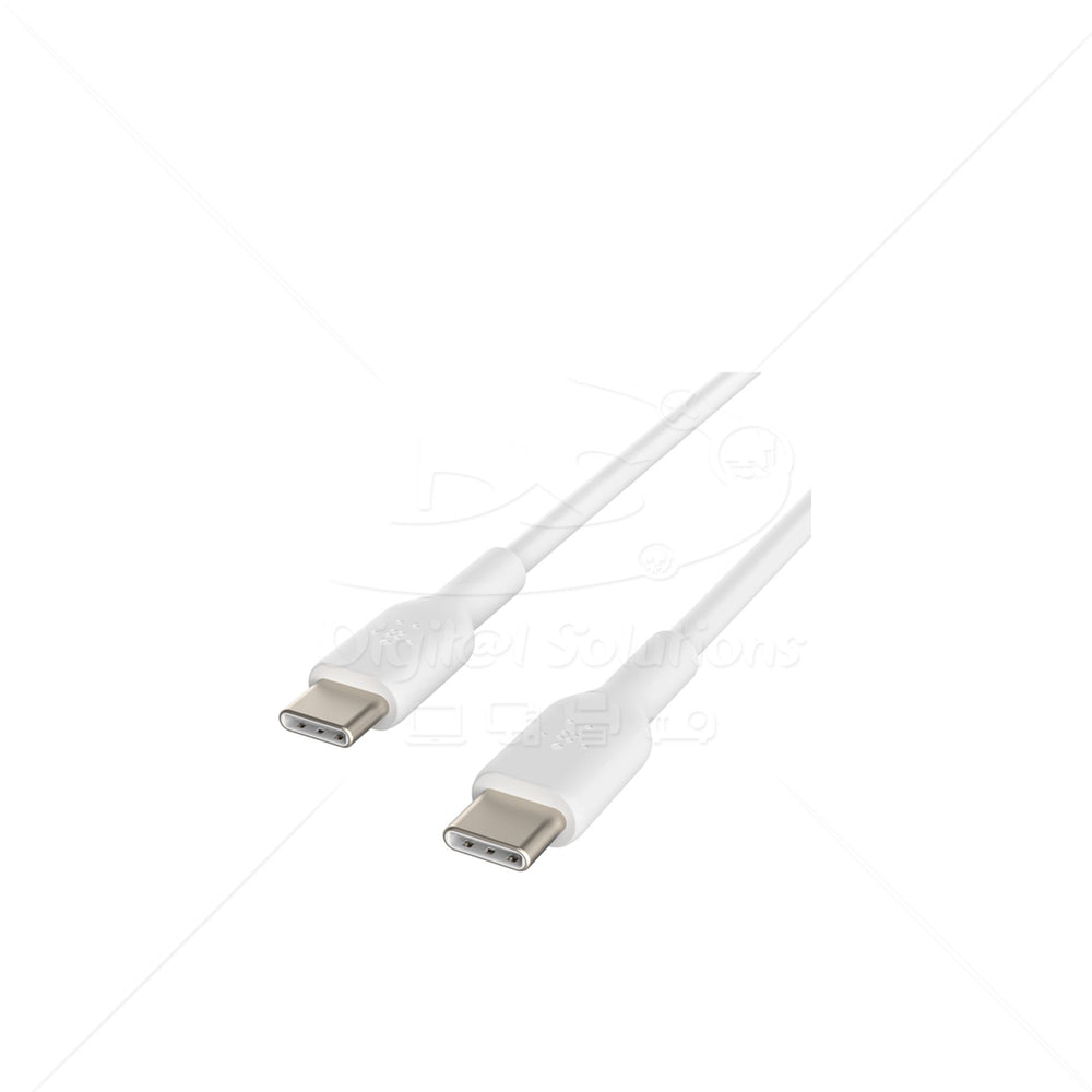 Cable Belkin BOOST↑CHARGE™ USB-C a USB-C