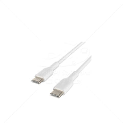 Cable Belkin BOOST↑CHARGE™ USB-C a USB-C