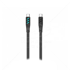 Cable Havit USB-C a USB-C